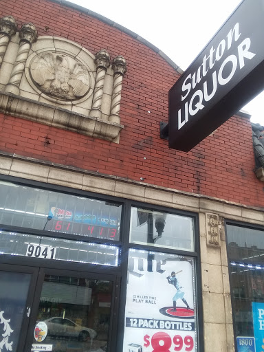 Liquor Store «BC Liquor», reviews and photos, 9041 S Ashland Ave, Chicago, IL 60620, USA