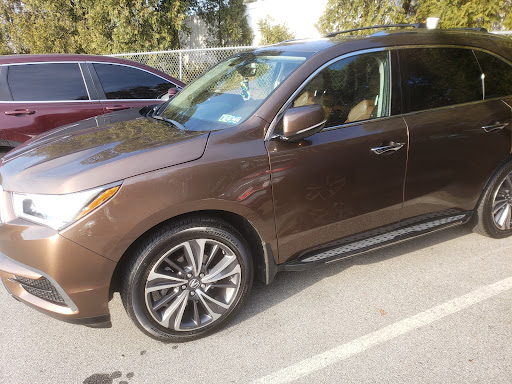 Auto Body Shop «Vinart Collision Center», reviews and photos, 3115 Berger St, Allentown, PA 18103, USA