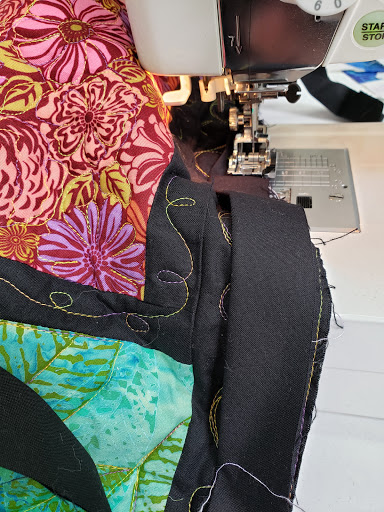 Quilt Shop «Quilt In A Day», reviews and photos, 1955 Diamond St, San Marcos, CA 92078, USA