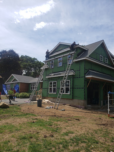 Roofing Contractor «Duval Roofing», reviews and photos