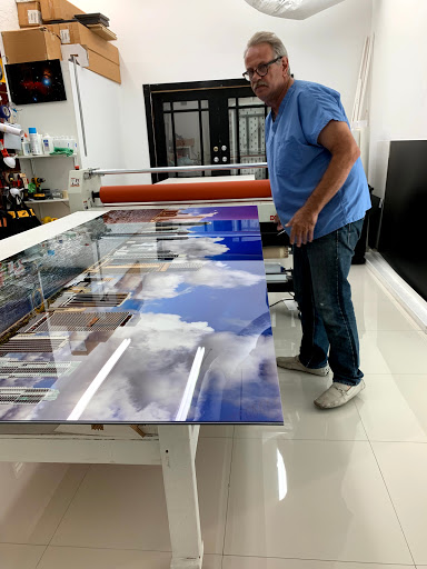 Photo Lab «Art Plex Photo / Alex Kay gallery», reviews and photos, 245 NE 183rd St, North Miami Beach, FL 33179, USA