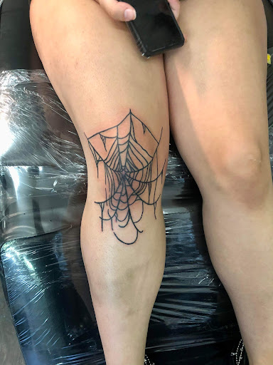 Explore new father tattoo ideas, creative tattoo ideas in Warrensburg, available at Altered Visions Tattoo Studio