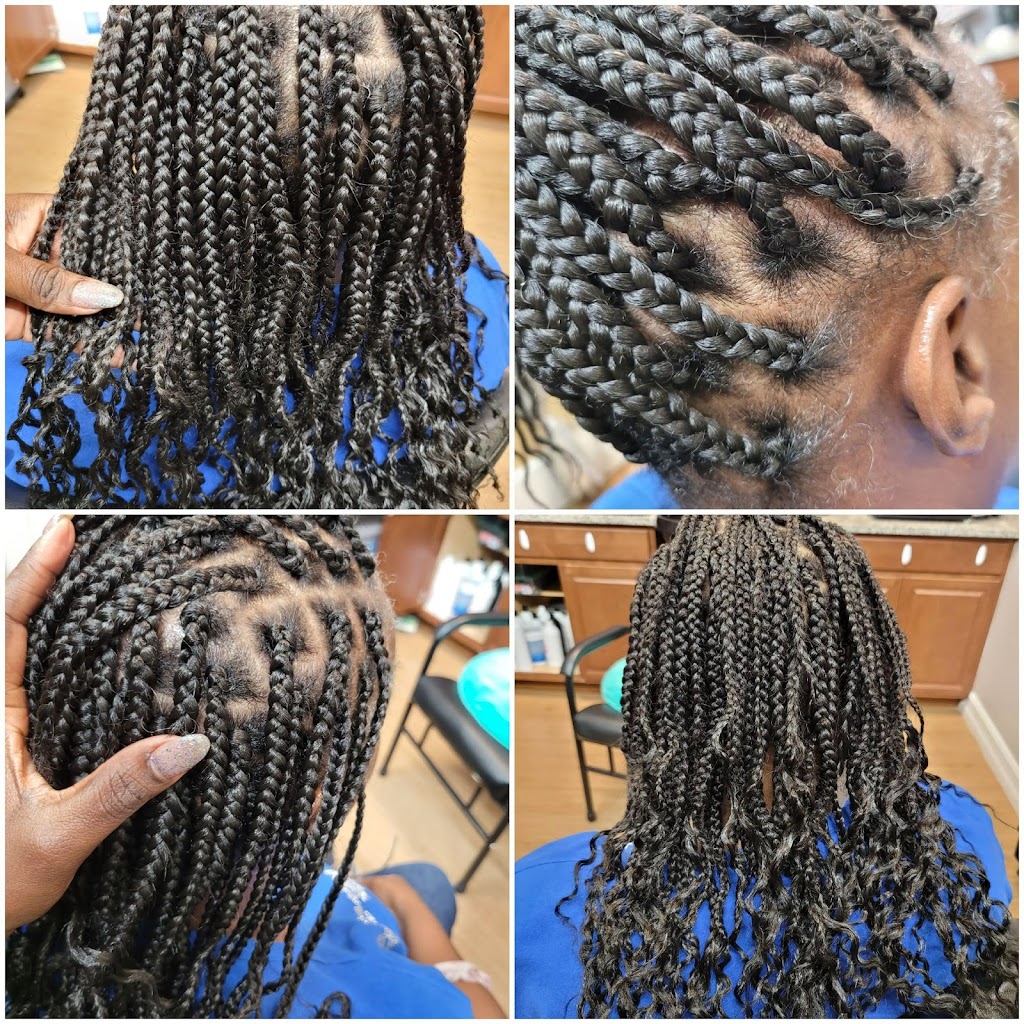 Geek Girl Hair Studios 33901