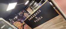 Photos du propriétaire du Pizzeria Cabannes à Pizza - n°8