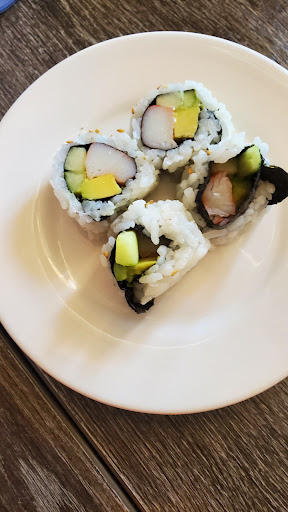 Chidori Sushi image