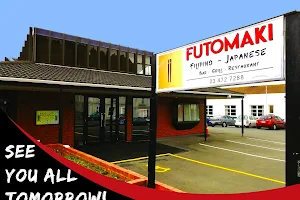 Futomaki Port Chalmers image