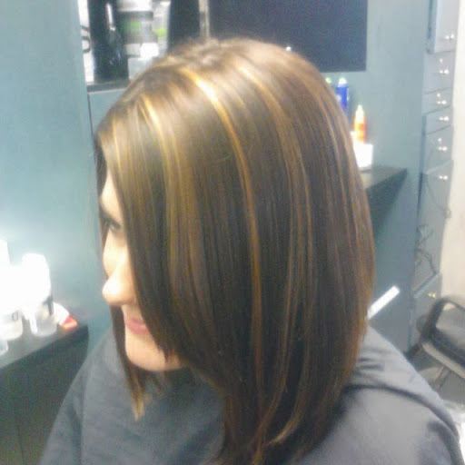 Beauty Salon «Beyond Hair Studio», reviews and photos, 107 1st St E #205, Humble, TX 77338, USA