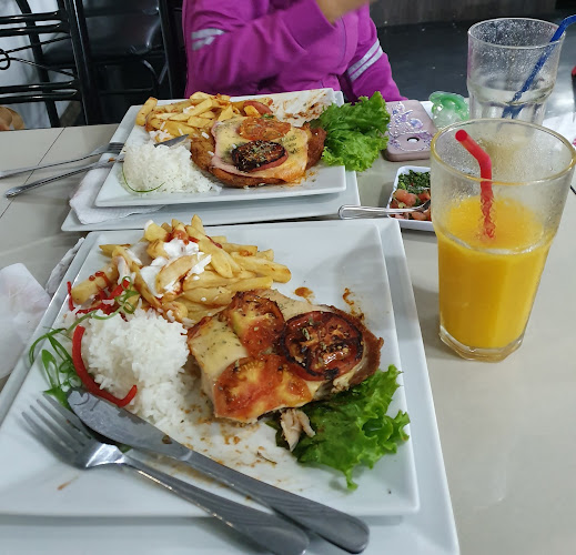 Las Pibas - Restaurante