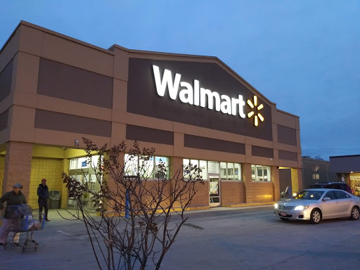 Discount Store «Walmart», reviews and photos, 66 Parkhurst Rd, Chelmsford, MA 01824, USA