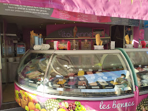 Photo n°4 de L' Artiste Glacier à Saint-Gilles-Croix-de-Vie ()