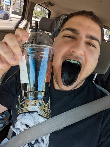 Coffee Shop «Rad Coffee», reviews and photos, 232 N 2nd Ave, Upland, CA 91786, USA