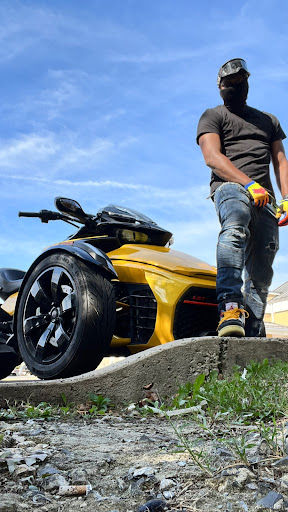 ATV Dealer «Smith Marine LLC», reviews and photos, 573 E Butler Ave, Doylestown, PA 18901, USA