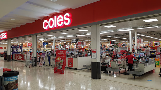 Coles