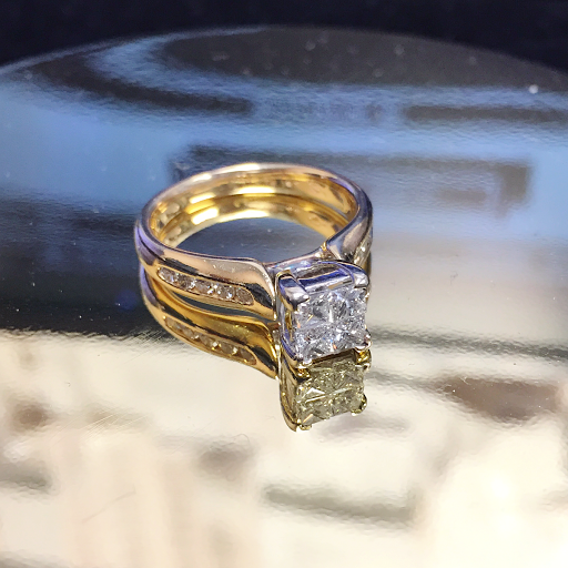 Pawn Shop «9 to 5 Pawn & Jewelry Co. [Casa de Empeño]», reviews and photos, 4714 Kirkwood Hwy, Wilmington, DE 19808, USA