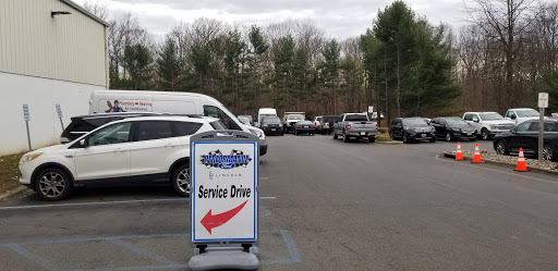 Car Dealer «Performance Ford Lincoln», reviews and photos, 906 NJ-10, Randolph, NJ 07869, USA