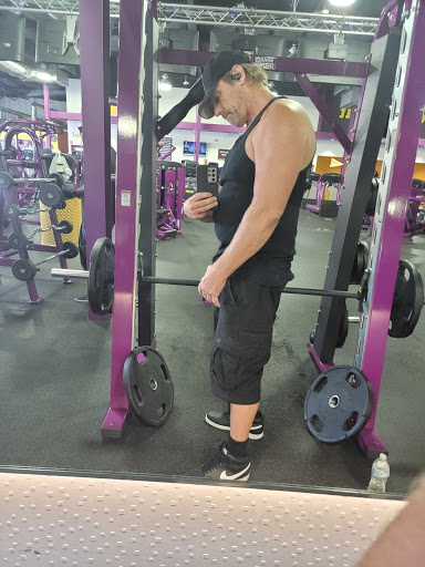 Gym «Planet Fitness», reviews and photos, 3505 Sonoma Blvd, Vallejo, CA 94590, USA