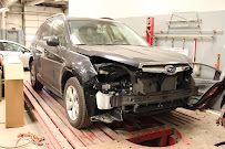Edwards Collision Center - Photo 6 - Car repair in Council Bluffs, IA, Omaha