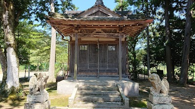 鹿嶋神社