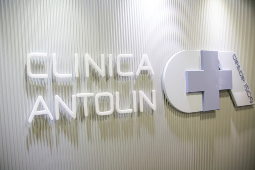Clínica Antolín en Zaragoza, Zaragoza