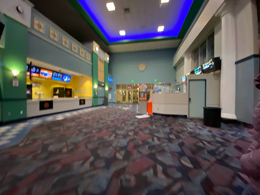 Movie Theater «Regal Cinemas Cape Cod Mall 12», reviews and photos, 793 Massachusetts 132, Hyannis, MA 02601, USA