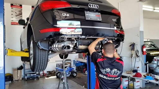 Trailer Hitch Supplier «S&R Motorz Inc», reviews and photos, 731 W Baseline St suite#1, Cornelius, OR 97113, USA