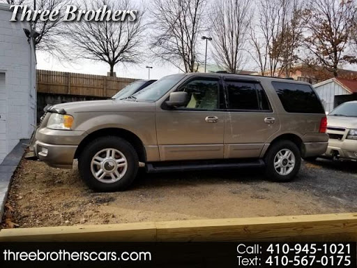 Used Car Dealer «Three Brothers Carlot», reviews and photos, 3111 Frederick Ave, Baltimore, MD 21229, USA