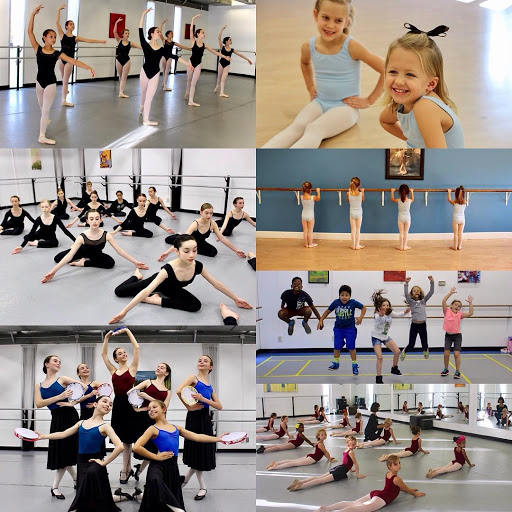 Artistic Motion School of Arts & Preparatory Academy