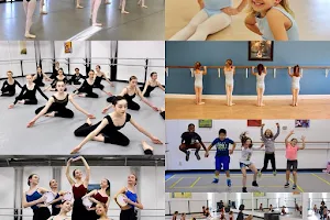 Artistic Motion School of Arts & Preparatory Academy image