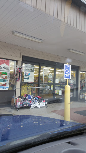 Discount Store «Dollar General», reviews and photos, 3009 Chicago Rd, Steger, IL 60475, USA