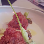 Photo n°2 de l'avis de Michael.c fait le 12/05/2019 à 17:57 sur le  Osteria Antico Brolo à Gardone Riviera