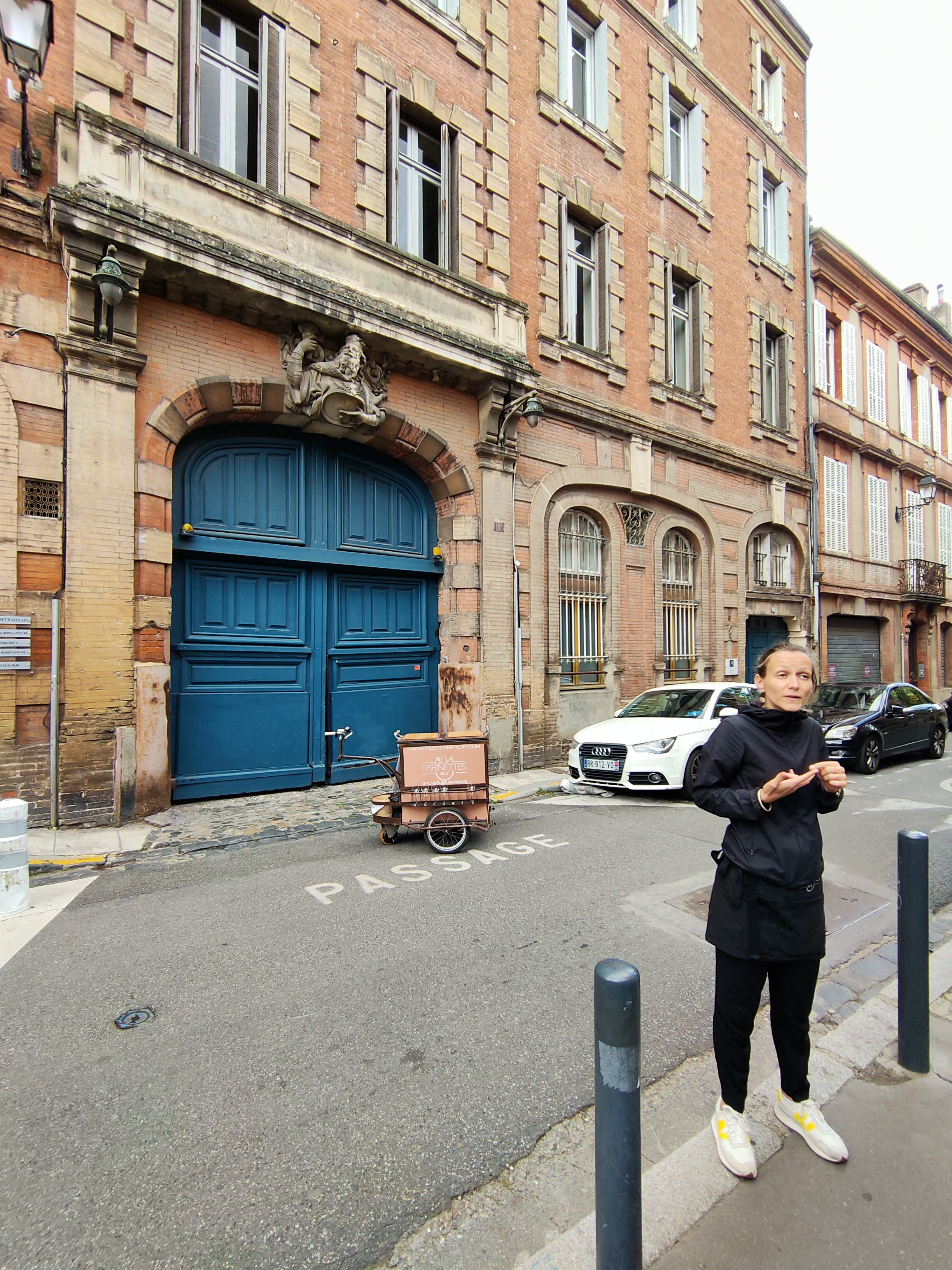Photo n° 1 de l'avis de Brigitte.h fait le 25/09/2023 à 07:58