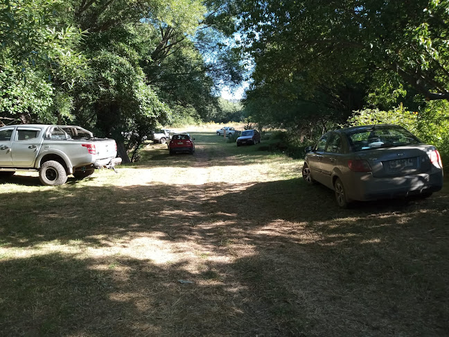 Camping Lifco - Vilcún