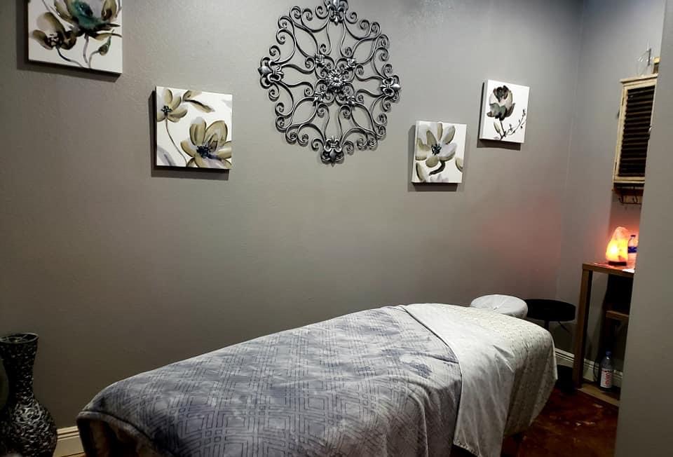 HanZon Massage Therapy 78597