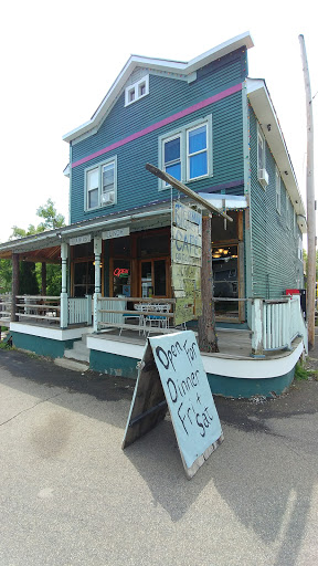 Cafe «Stedman Cafe», reviews and photos, 6335 Magnolia-Stedman Rd, Mayville, NY 14757, USA