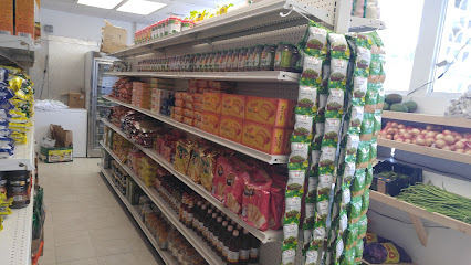 Baghdad Halal Super Market