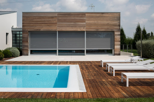 Griesser Persianas y ETiendas toldos en La Pobla de Claramunt