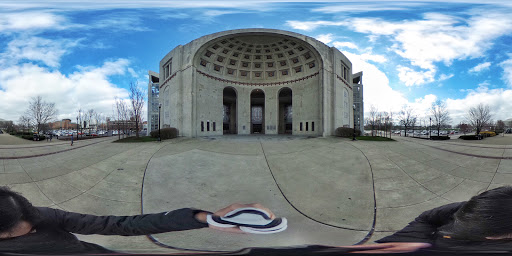 Stadium «Ohio Stadium», reviews and photos, 411 Woody Hayes Dr, Columbus, OH 43210, USA