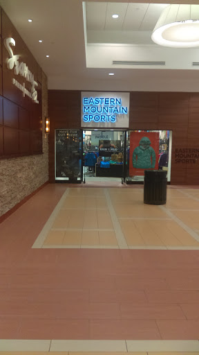Outdoor Sports Store «Eastern Mountain Sports», reviews and photos, US-1, Princeton, NJ 08540, USA