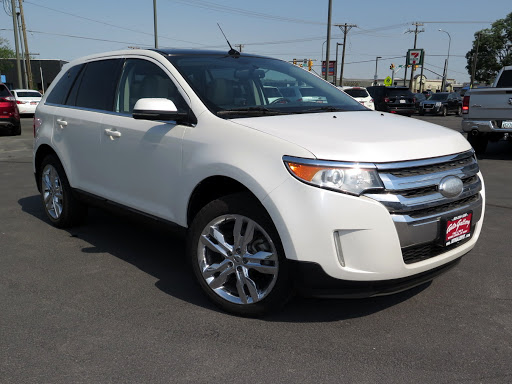 Used Car Dealer «Auto Gallery», reviews and photos, 1563 500 W, Woods Cross, UT 84087, USA