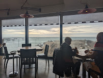 Atmosphère du Restaurant Bistrot l'Océan à Le Croisic - n°2