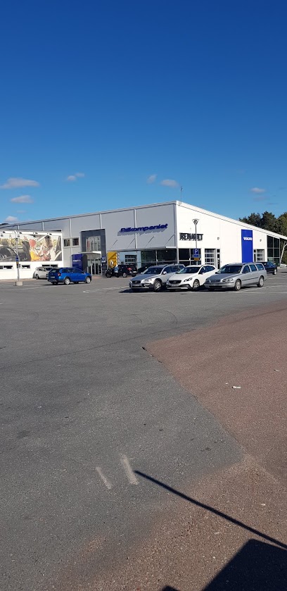Bilkompaniet Dalarna AB i Leksand