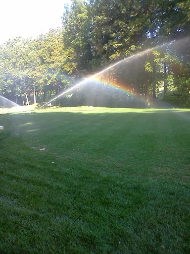 Golf Course «Old Oakland Golf Club», reviews and photos, 11611 E 75th St, Indianapolis, IN 46236, USA