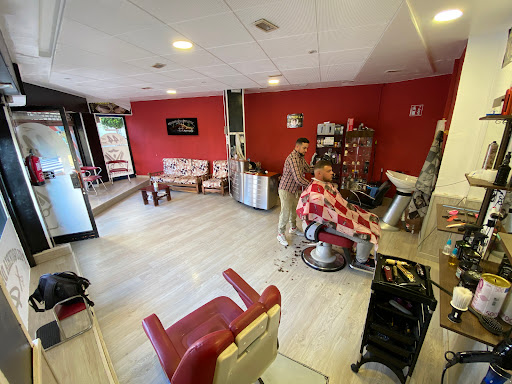 Peluquería 44 De Caballeros en Calahorra, La Rioja