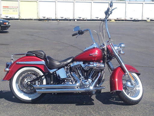 Motorcycle Dealer «Cycle Addiction», reviews and photos, 1732 Garrity Blvd, Nampa, ID 83687, USA