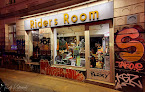 Riders Room