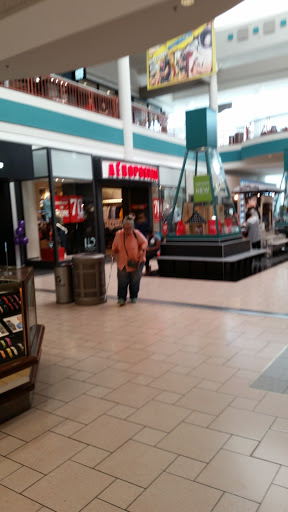 Shopping Mall «Destiny USA», reviews and photos, 9090 Destiny USA Dr, Syracuse, NY 13204, USA