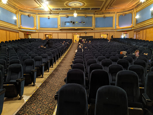 Movie Theater «Tivoli Theatre: Classic Cinemas», reviews and photos, 5021 Highland Ave, Downers Grove, IL 60515, USA