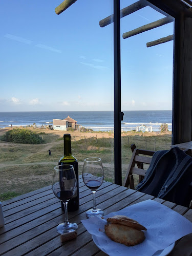 Comentarios y opiniones de AMAR Parador Punta del Diablo