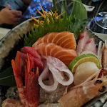 Photo n°2 de l'avis de silvia.a fait le 01/08/2021 à 05:36 sur le  Haki Fusion à Bergamo