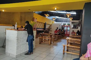 La Merced Tacos, Gorditas y Carnitas image